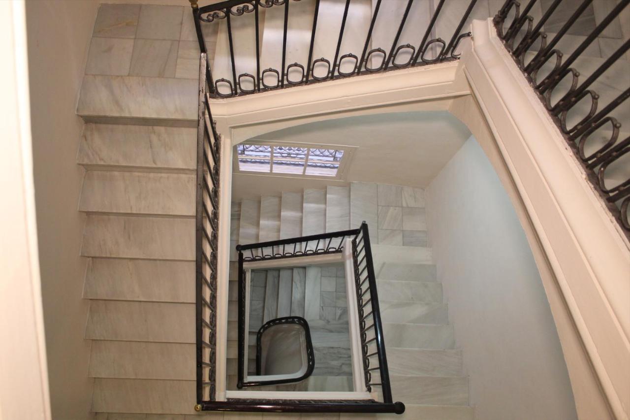 Hotel Jaume I - Barcelona — Fotos 3